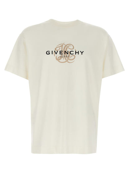 Givenchy 'Givenchy Reverse' T-shirt