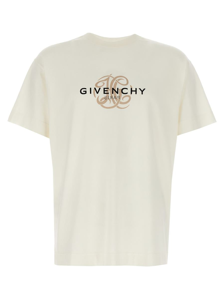 Givenchy 'Givenchy Reverse' T-shirt