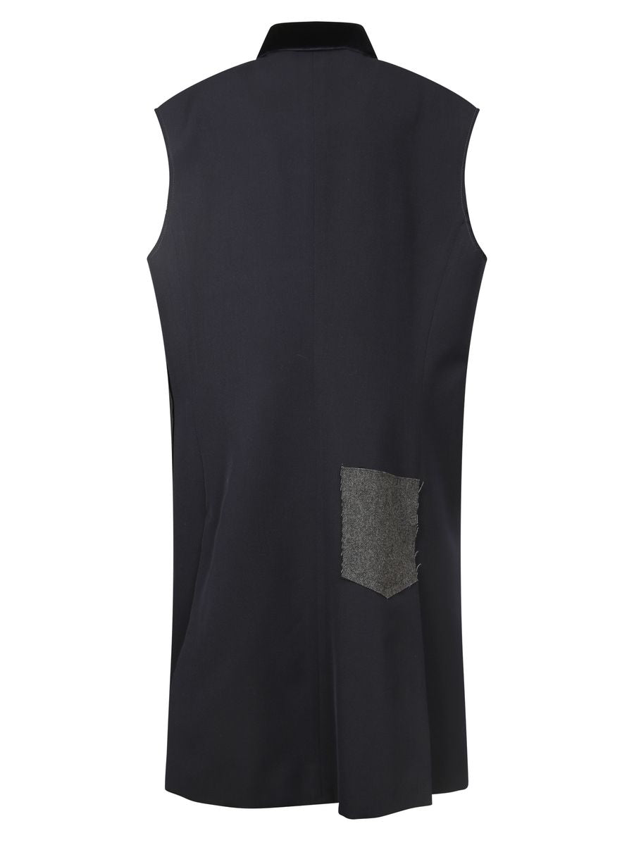 Maison Margiela-kappor