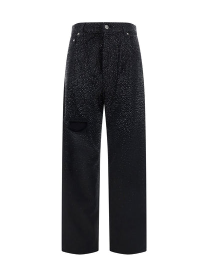 Golden Goose Jeans