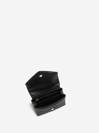 Saint Laurent Lou Lou Axelväska