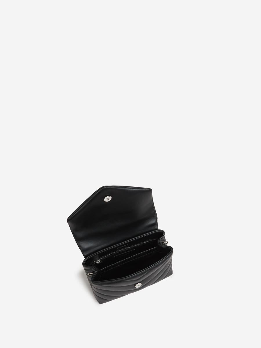 Saint Laurent Lou Lou Axelväska