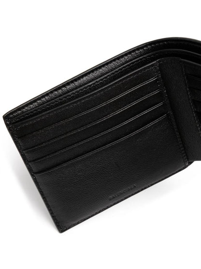 Balenciaga Plånböcker
