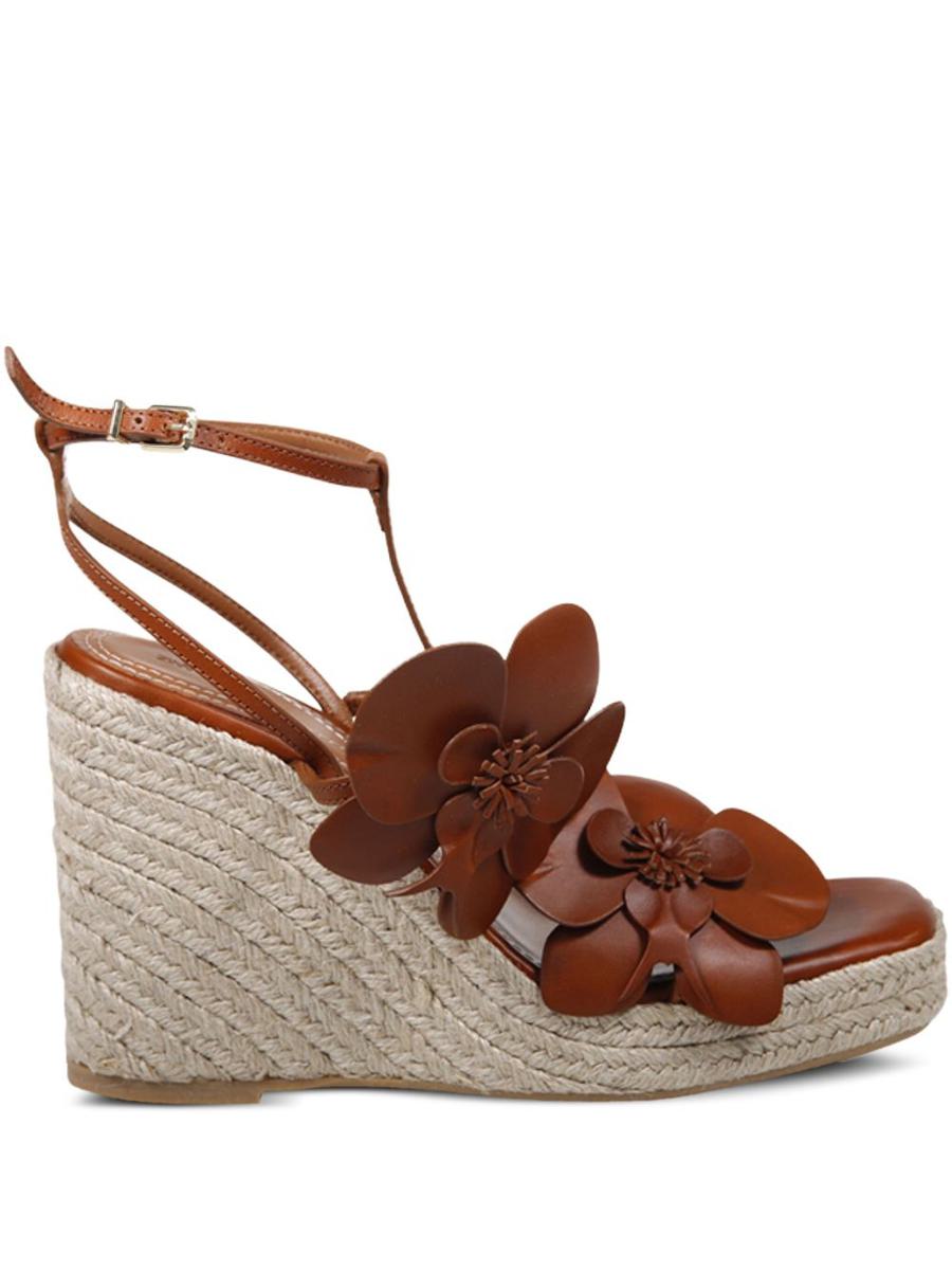 Zimmermann Sandaler Puder