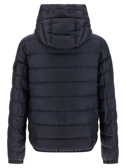 Moncler 'Najan' Dunjacka