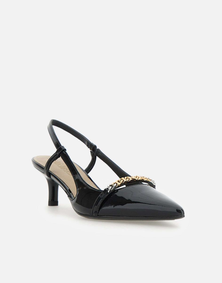 Pinko Heels