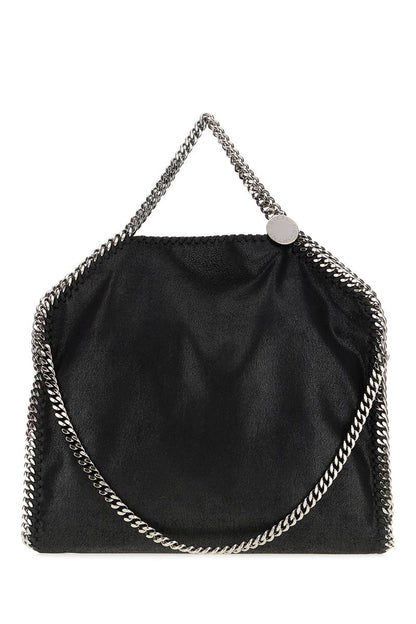 Stella McCartney axelväskor.