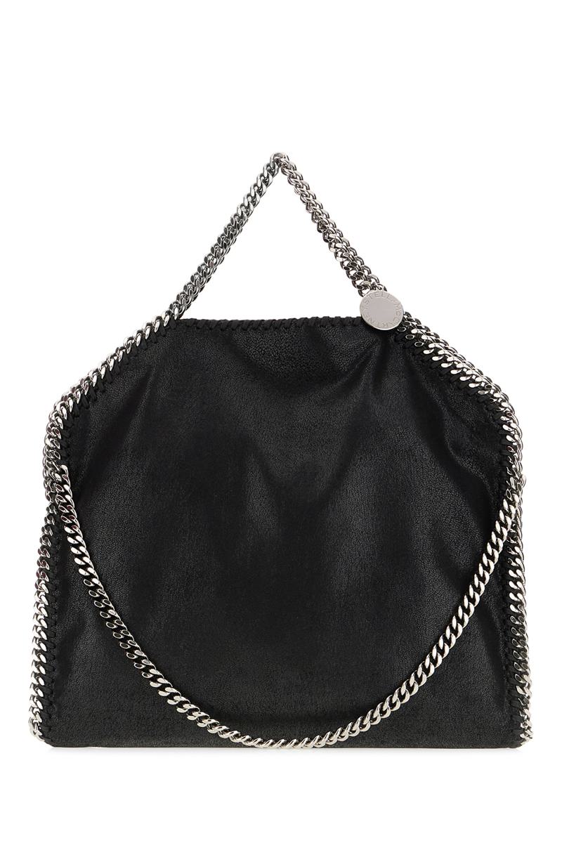 Stella McCartney axelväskor.