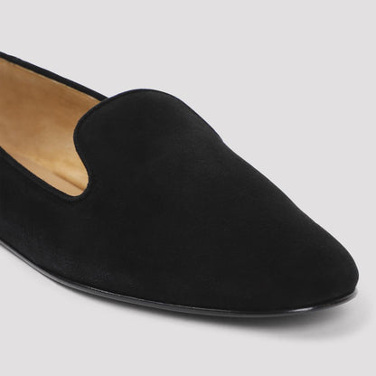 The Row Loafers