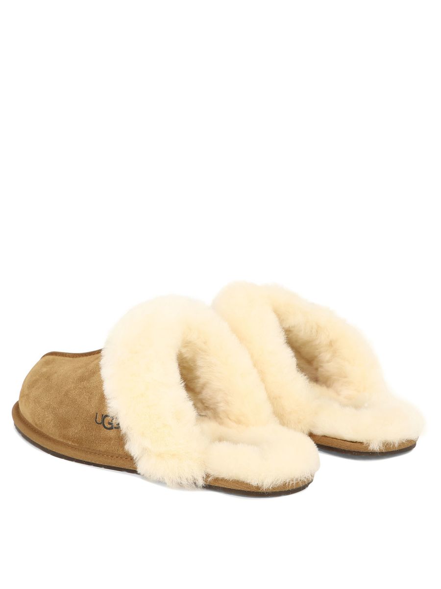 Ugg Scuffette II Tofflor
