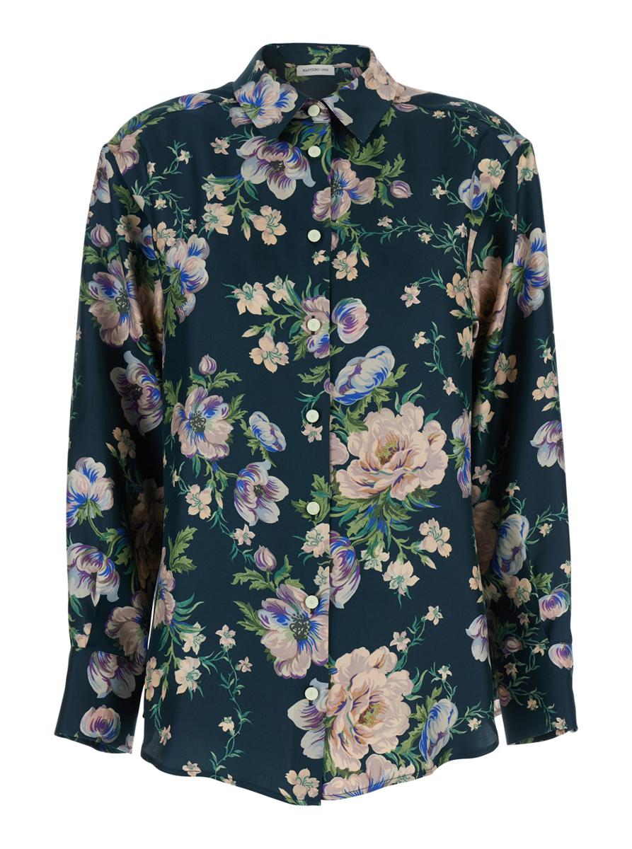 Camicia Ava
