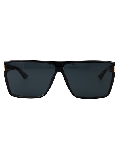 Saint Laurent Eyewear solglasögon