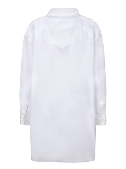 Maison Margiela-skjortor