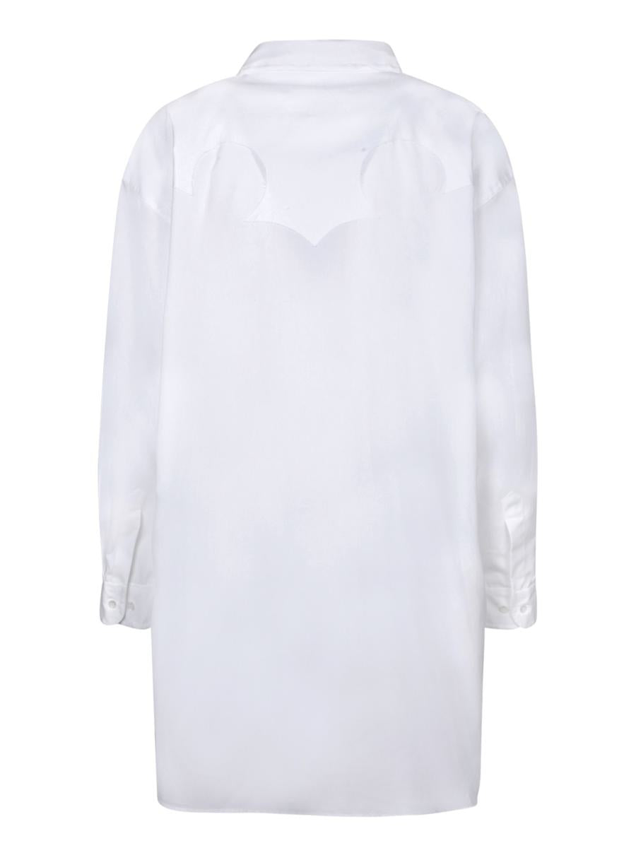 Maison Margiela-skjortor