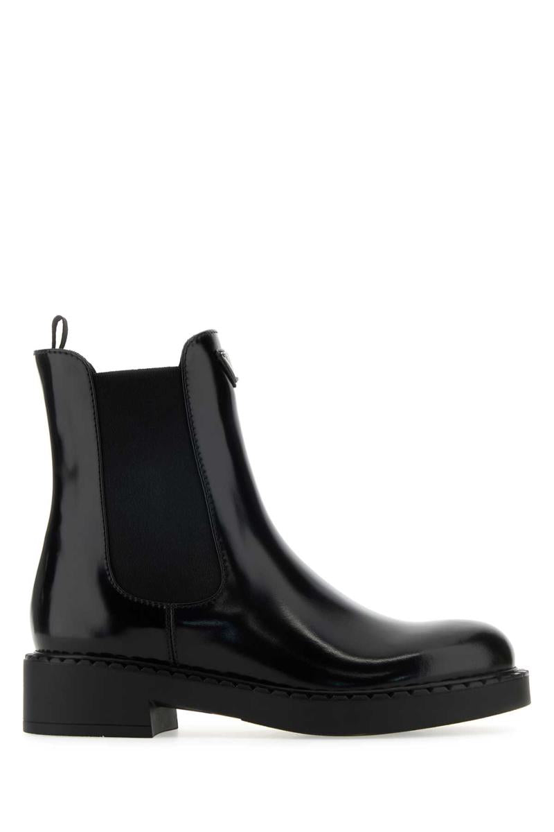 Prada Mockaskor