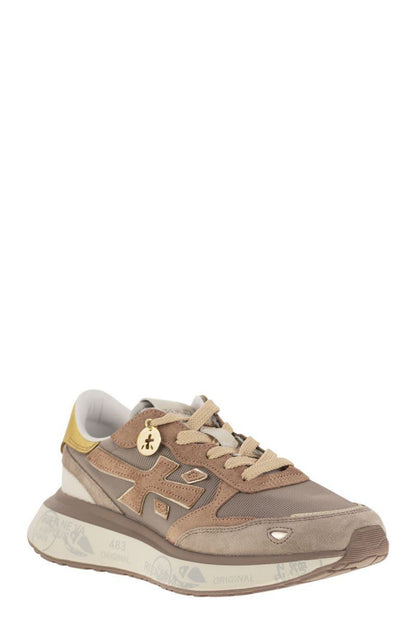 Premiata Lauryn 7801 - Sneakers
