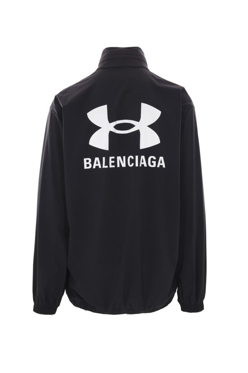 Balenciaga-kappor