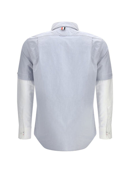 Thom Browne-skjortor