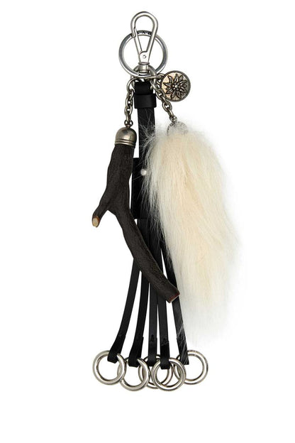 Prada nyckelbricka