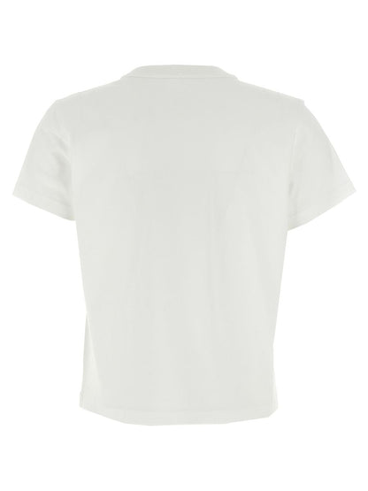 Alexander Wang T-shirts och pikétröjor