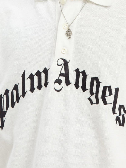 Palm Angels T-shirts och pikétröjor