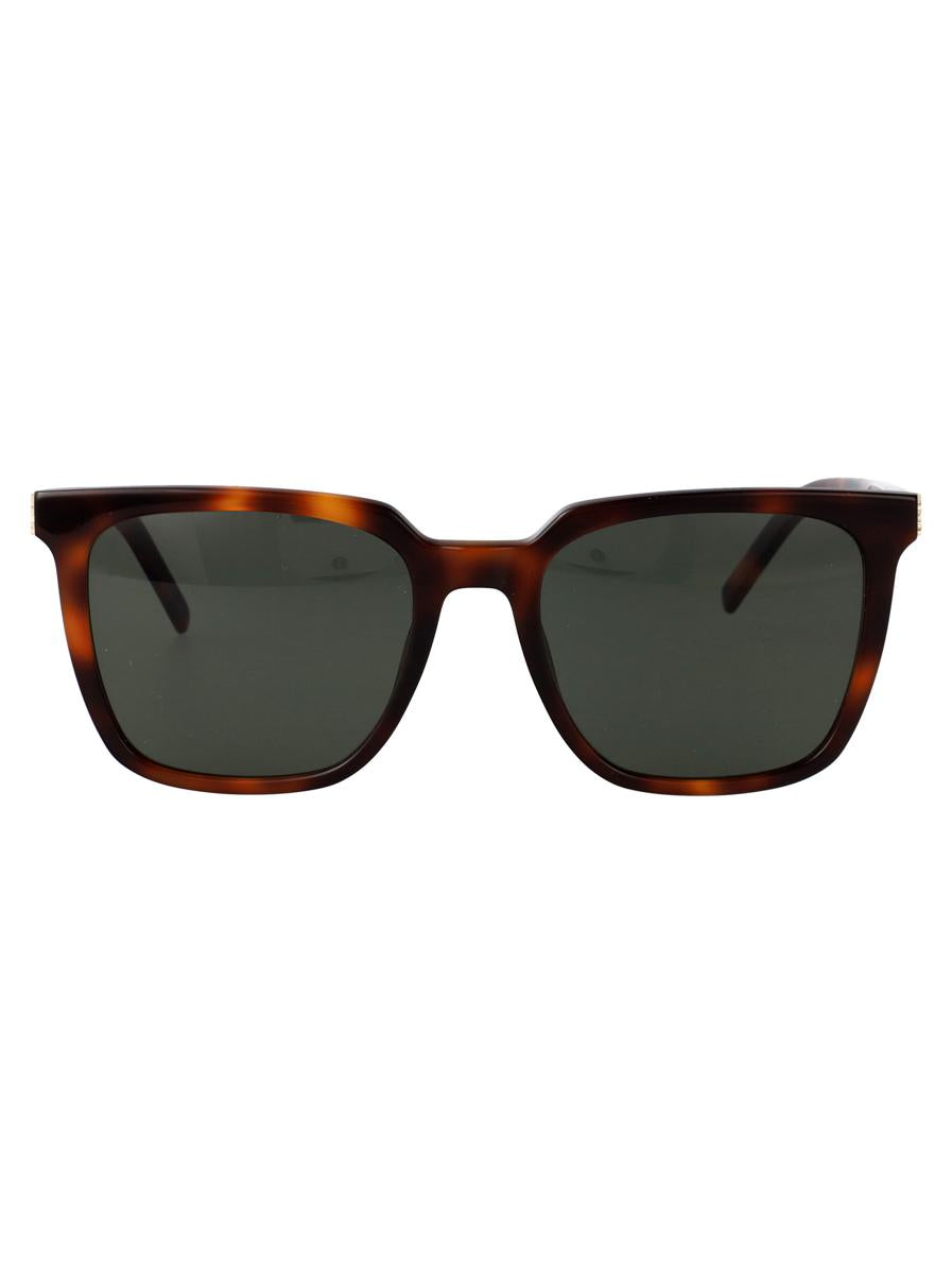 Saint Laurent Eyewear solglasögon