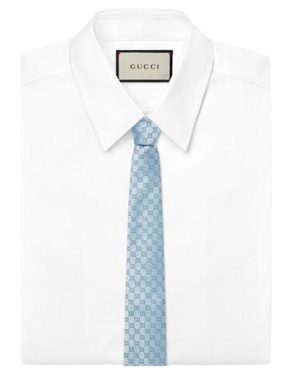 Gucci Slipsar