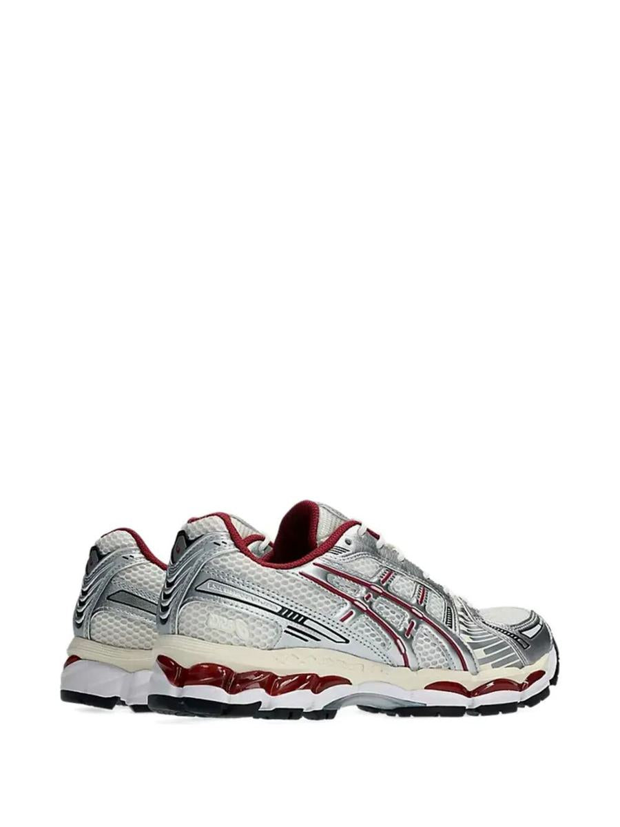 Asics "Gel-Kayano 12.1" Sneakersskor