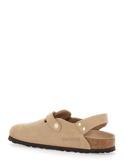 Birkenstock-sandaler