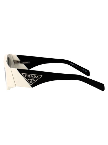 Prada solglasögon
