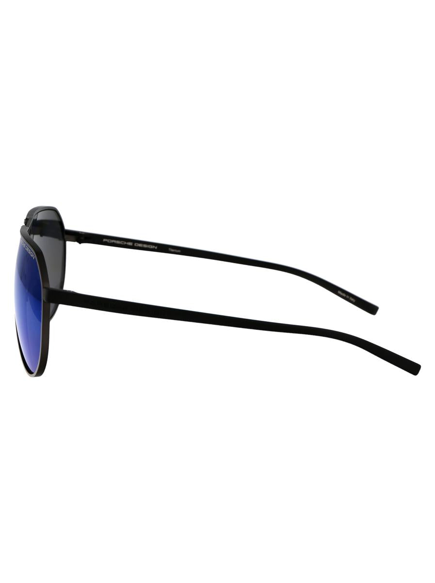 Porsche Design solglasögon