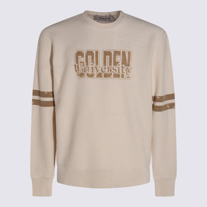 Golden Goose bomullströja