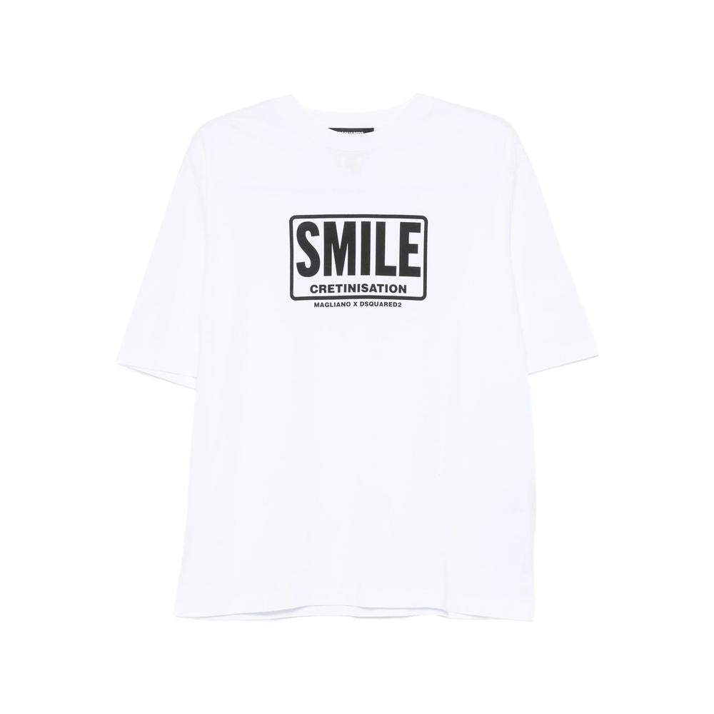 DSQUARED2 T-shirts