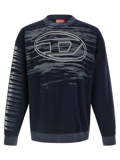Diesel 'S-Boxt-T1' tröja