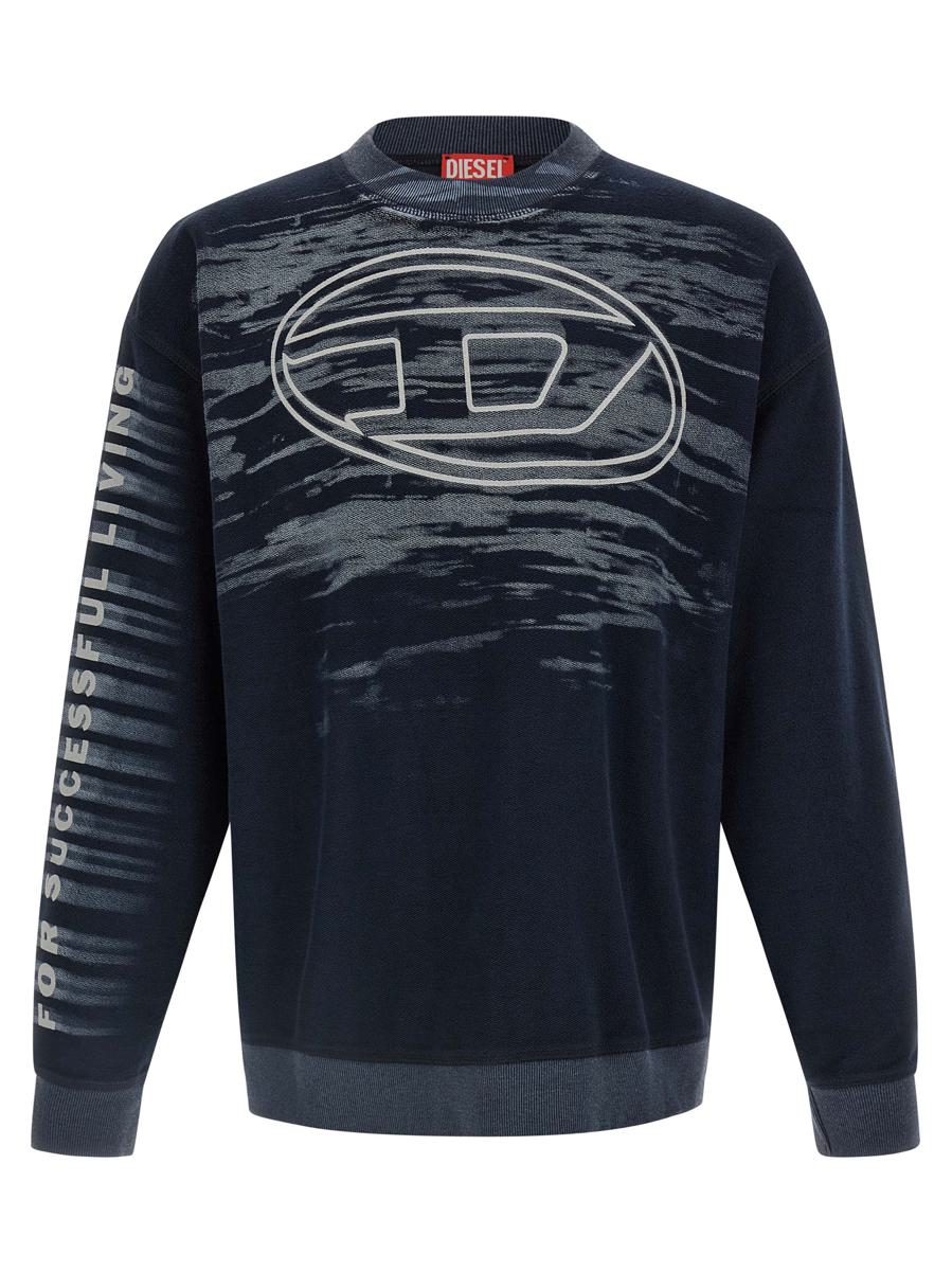 Diesel 'S-Boxt-T1' tröja