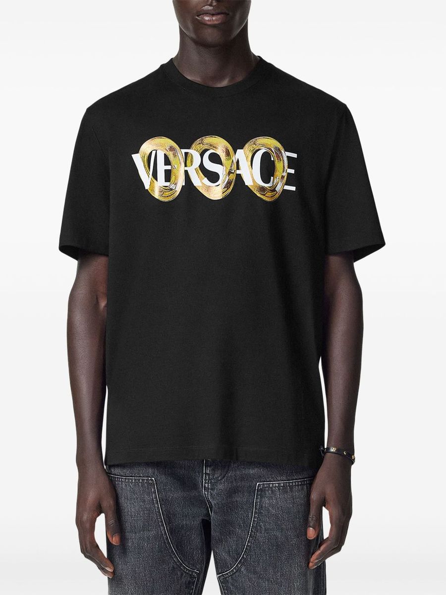 Versace T-shirt