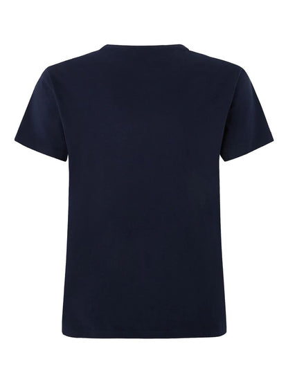 Pinko T-shirts och pikétröjor