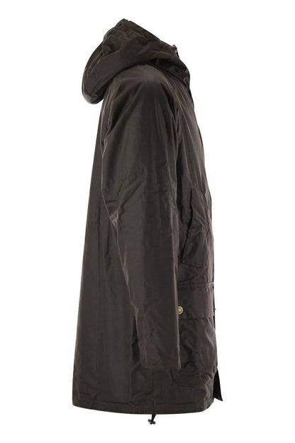 Barbour Bedale - Vaxad Parkas