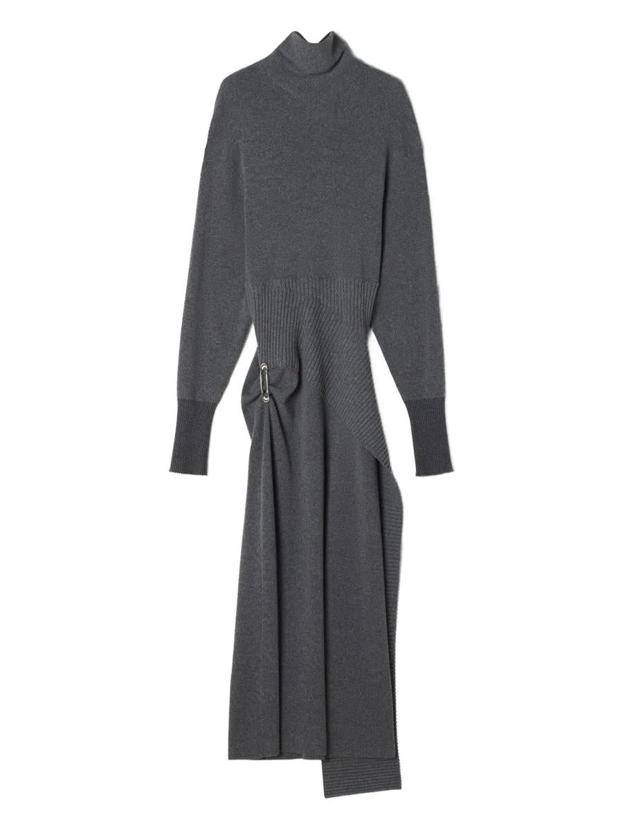 Lanvin-klänning