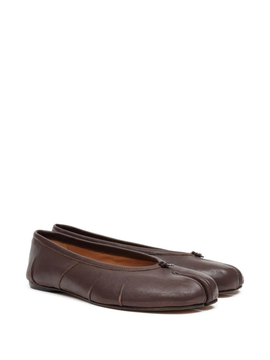 Maison Margiela Tabi Balettlägenheter