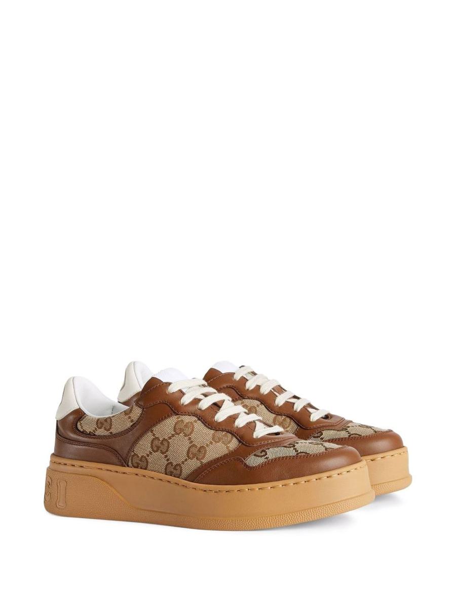 Gucci platta skor