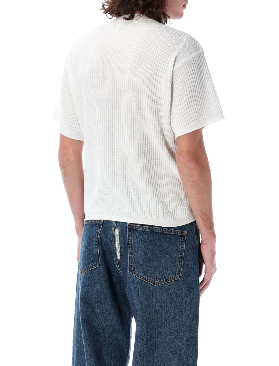 Magliano Waffle Tee