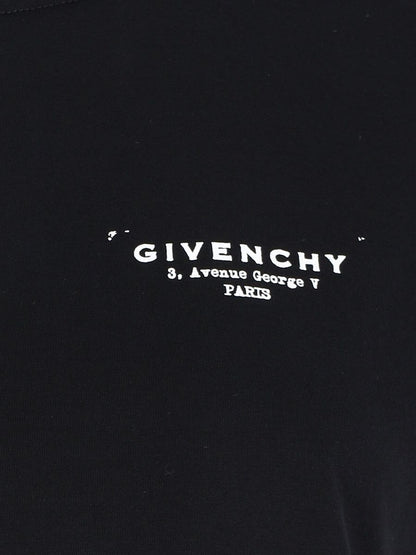 Givenchy T-shirts