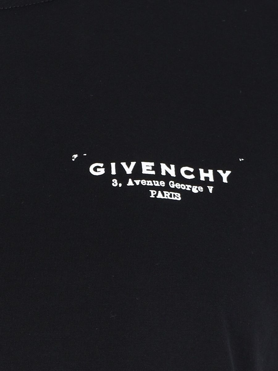 Givenchy T-shirts