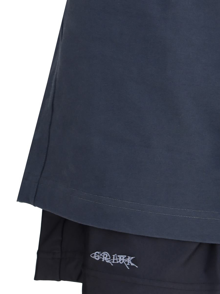 Gr10K Bermudashorts