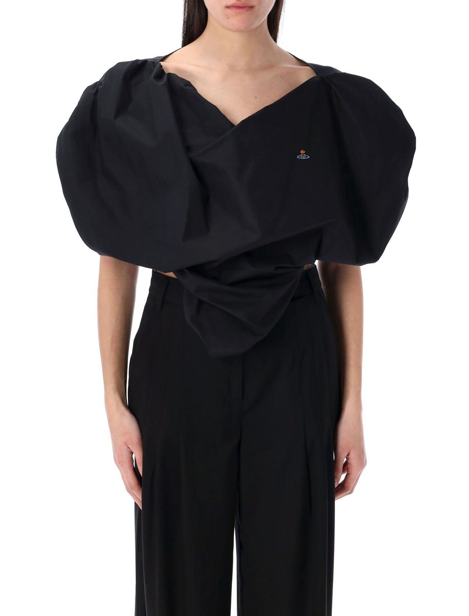 Vivienne Westwood Hjärtformad Topp