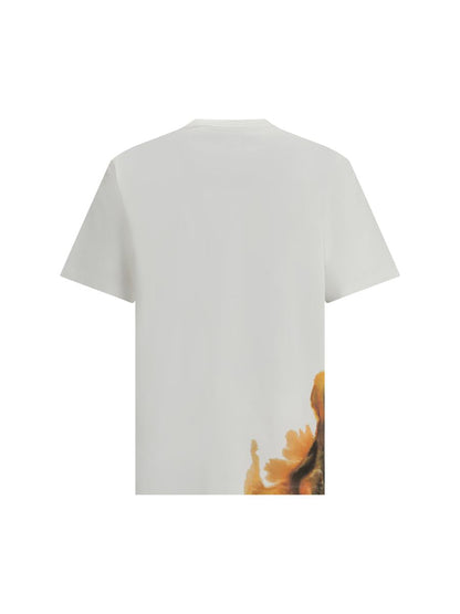 Y-3 Adidas T-shirts