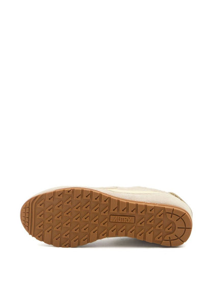Autry "Windspin" Låg Sneaker