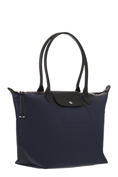Longchamp Le Pliage Energy L - Shoppingväska