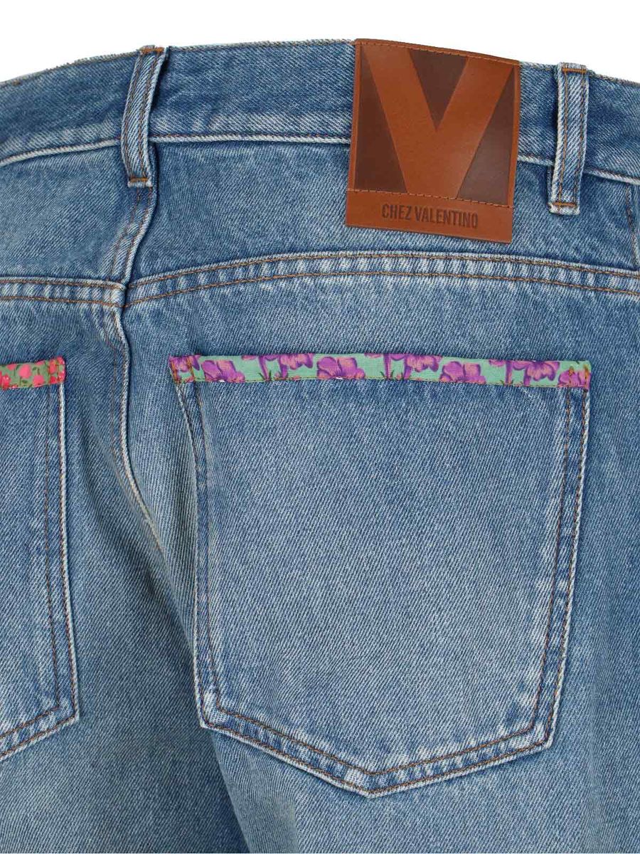 Valentino Garavani Jeans